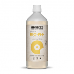 pH Down Biobizz 1000 ml
